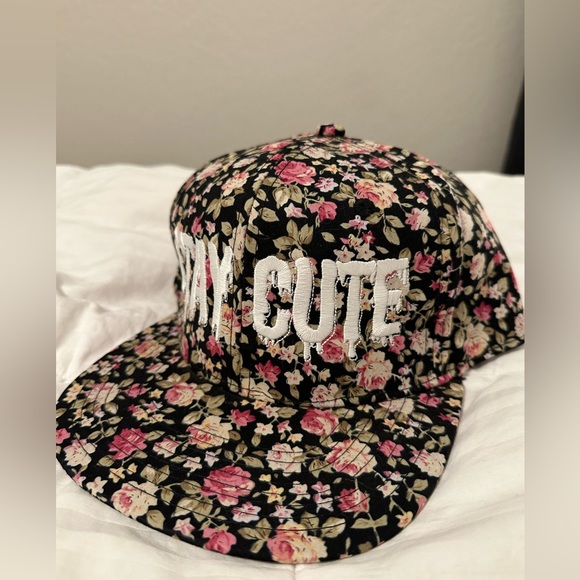 Stay Cute Other - Stay Cute SnapBack